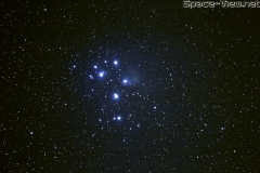 M45 - Plejaden