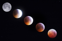 Mondfinsternis