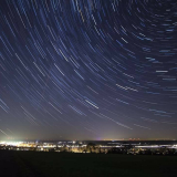Startrails