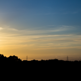 Sundogs